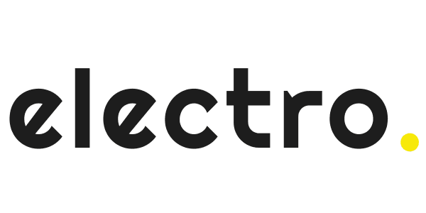 Electro theme Logo