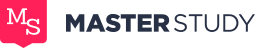 Master Study Theme logo